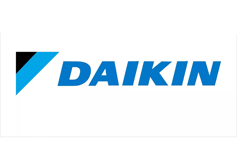 Daikin in San Diego